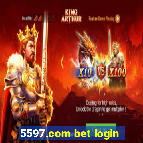 5597.com bet login