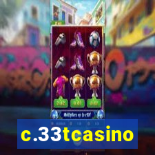 c.33tcasino