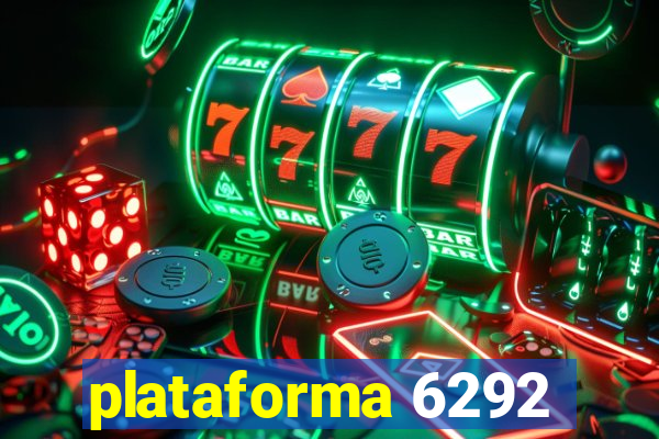 plataforma 6292