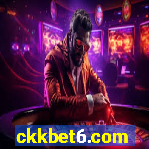 ckkbet6.com