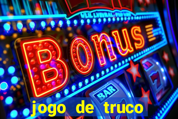 jogo de truco smart truco