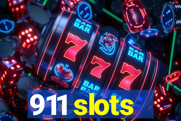 911 slots