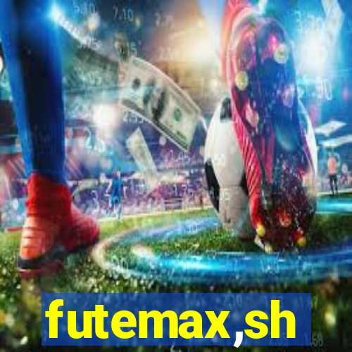 futemax,sh