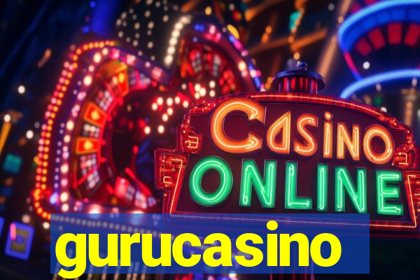 gurucasino