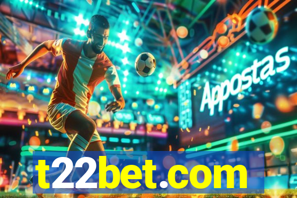 t22bet.com