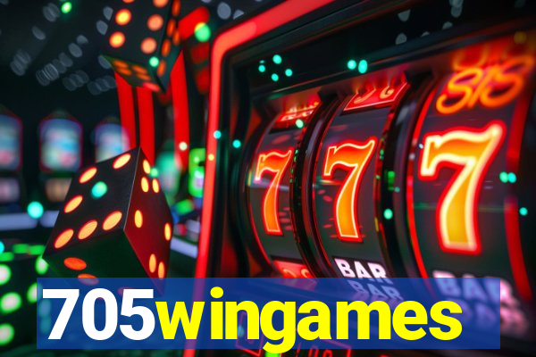 705wingames