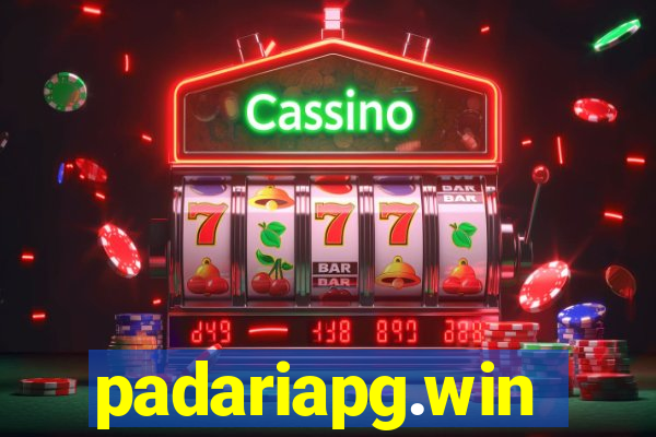 padariapg.win