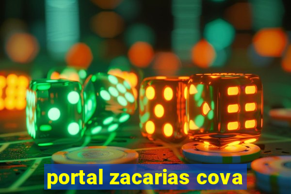 portal zacarias cova