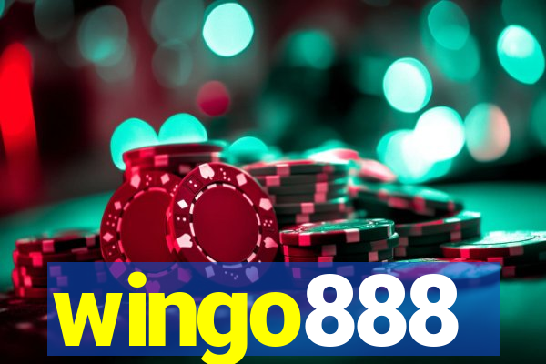 wingo888