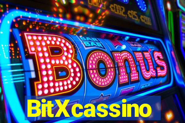 BitXcassino