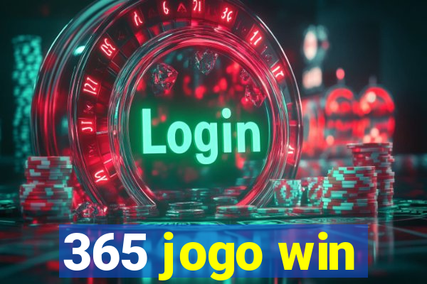 365 jogo win