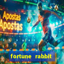 fortune rabbit minutos pagantes