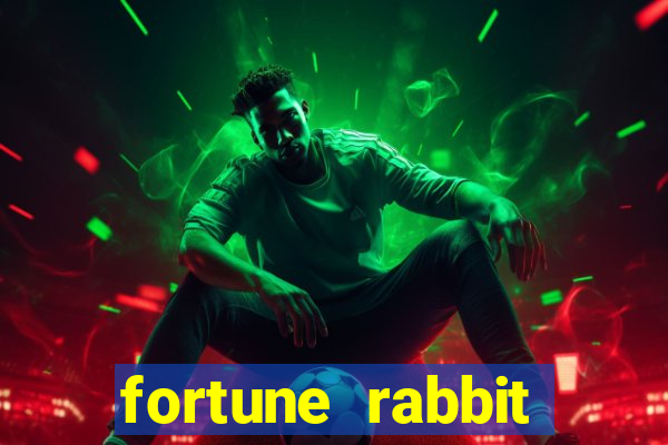 fortune rabbit minutos pagantes