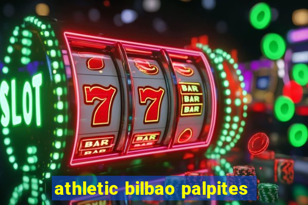 athletic bilbao palpites