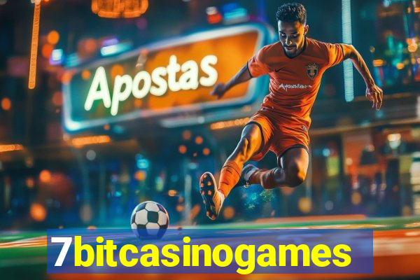 7bitcasinogames