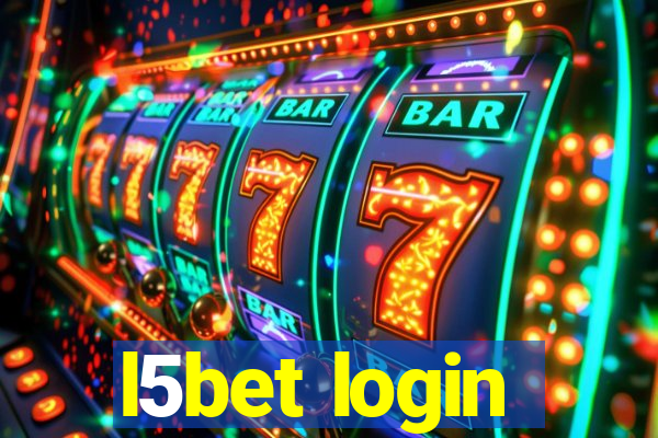 l5bet login