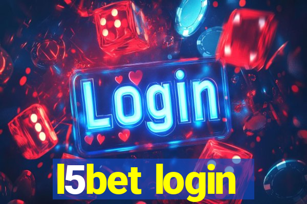 l5bet login