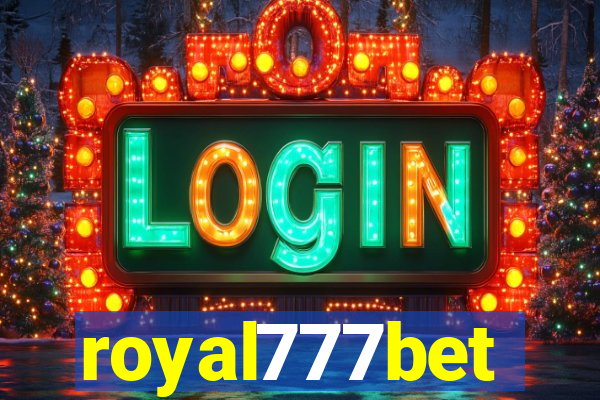 royal777bet