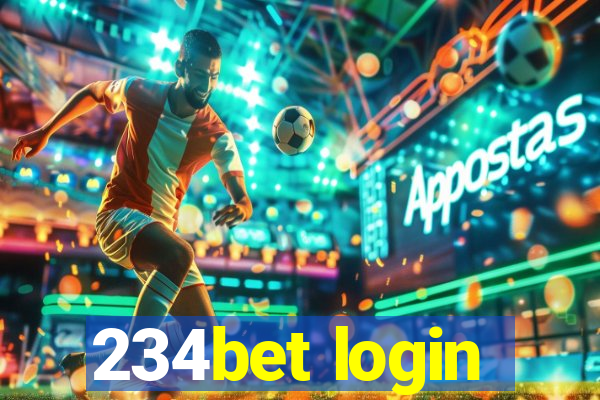 234bet login