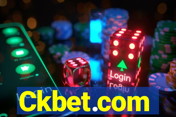 Ckbet.com