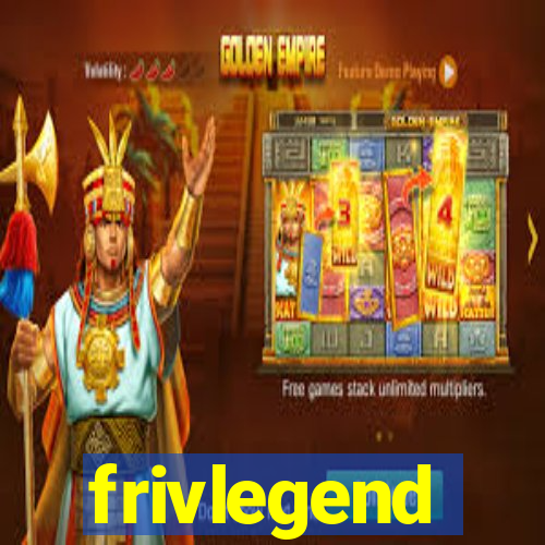 frivlegend