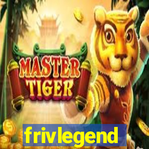 frivlegend