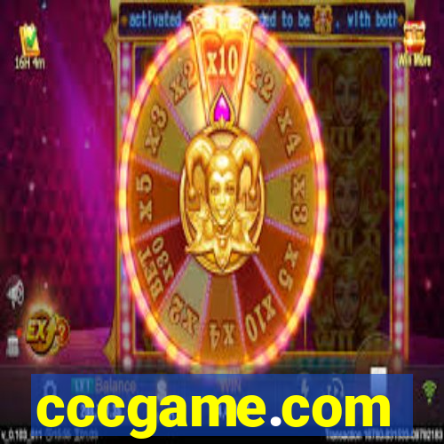 cccgame.com