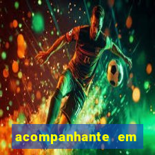 acompanhante em porto velho