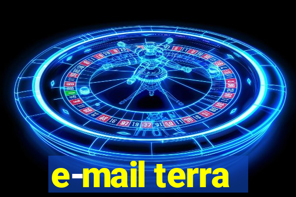 e-mail terra