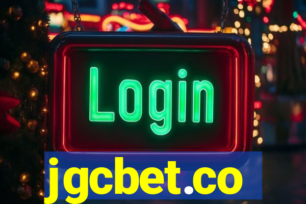 jgcbet.co