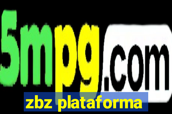 zbz plataforma