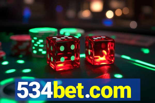 534bet.com