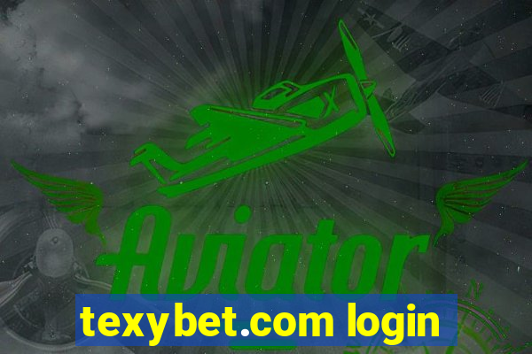 texybet.com login