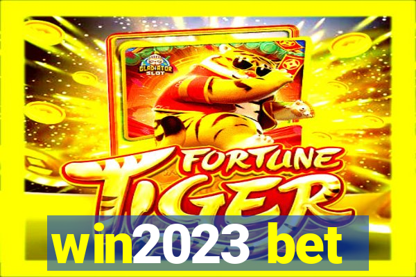 win2023 bet