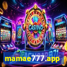 mamae777.app