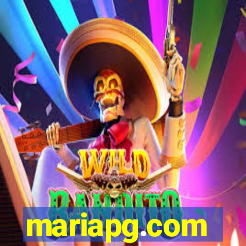 mariapg.com