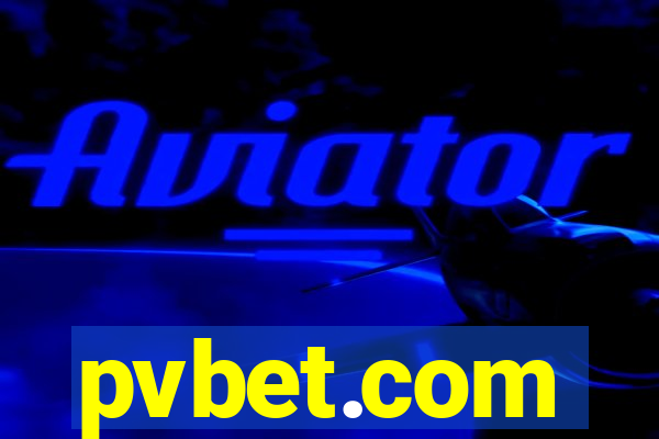 pvbet.com