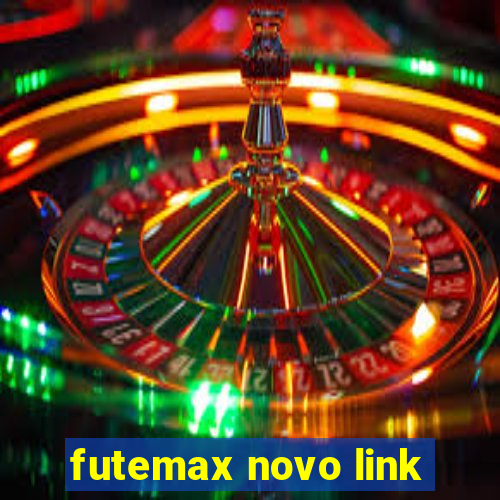 futemax novo link