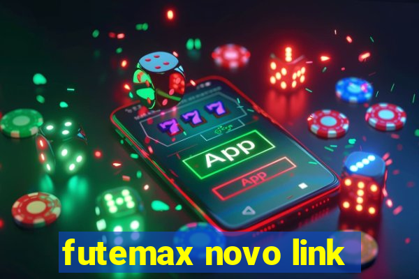 futemax novo link