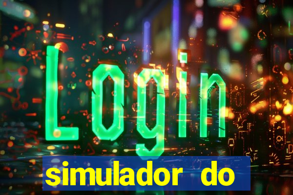 simulador do fortune tiger grátis