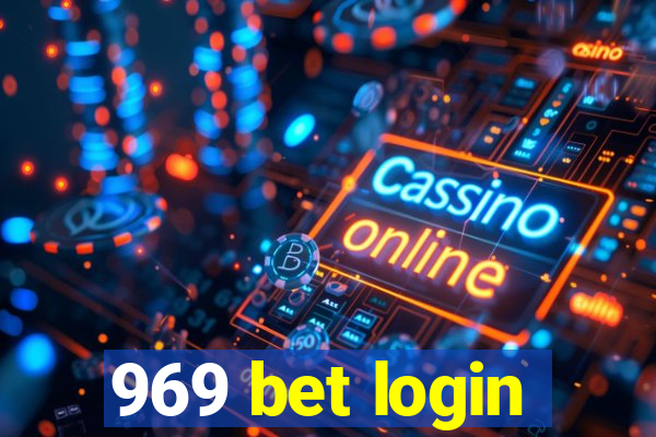 969 bet login