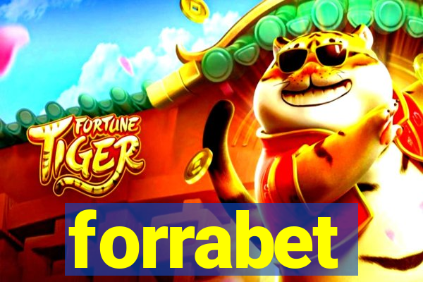 forrabet