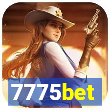 7775bet