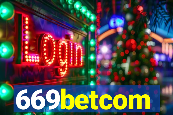 669betcom