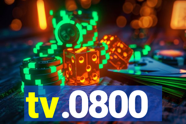 tv.0800