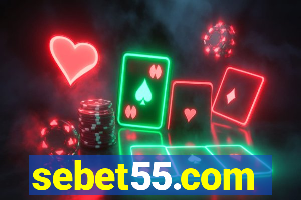 sebet55.com