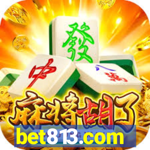 bet813.com