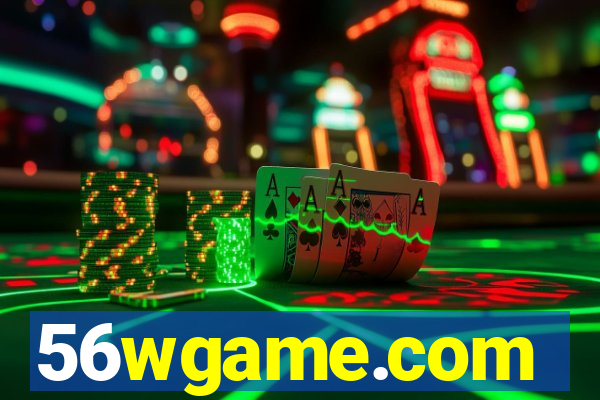 56wgame.com