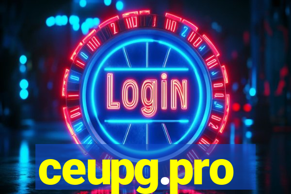 ceupg.pro