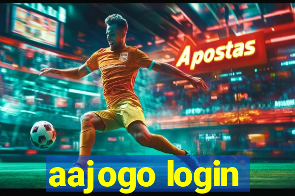 aajogo login